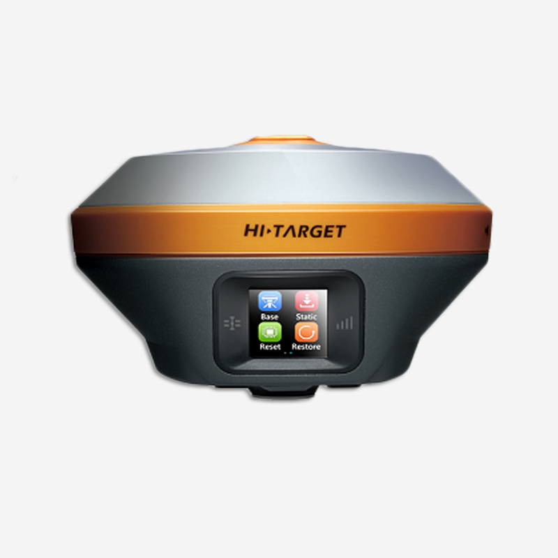 GNSS RTK